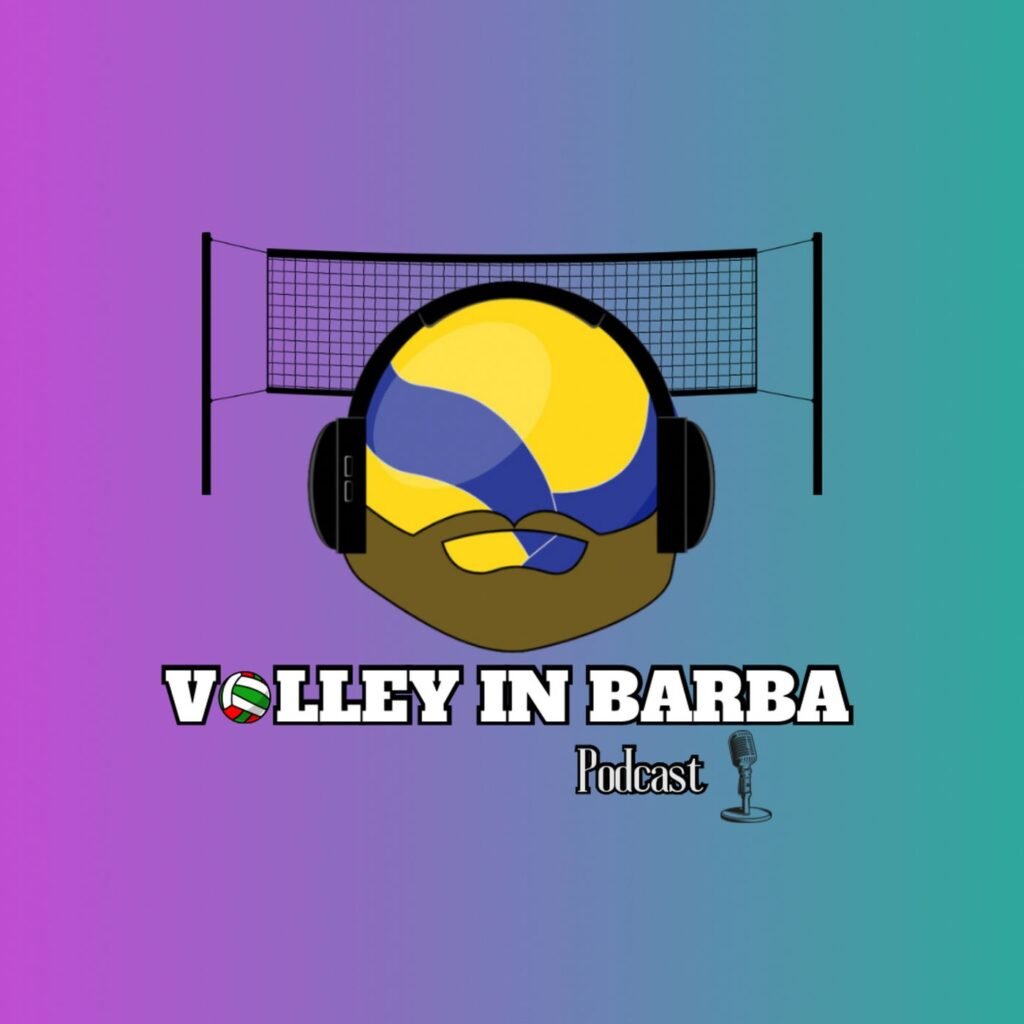 episodio 0 cos’è volley in barba