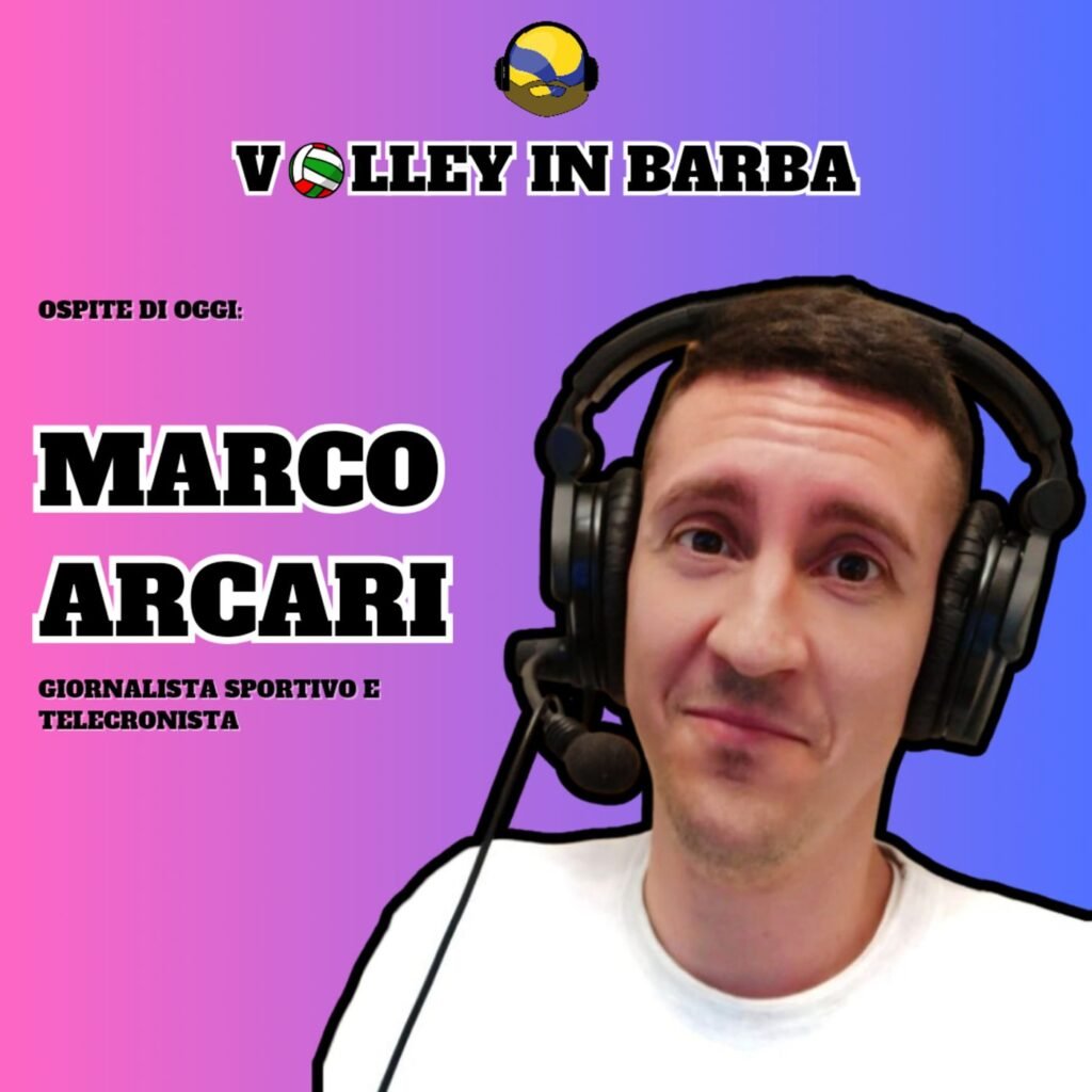 5: episodio 5: settima giornata di serie a con marco arcari