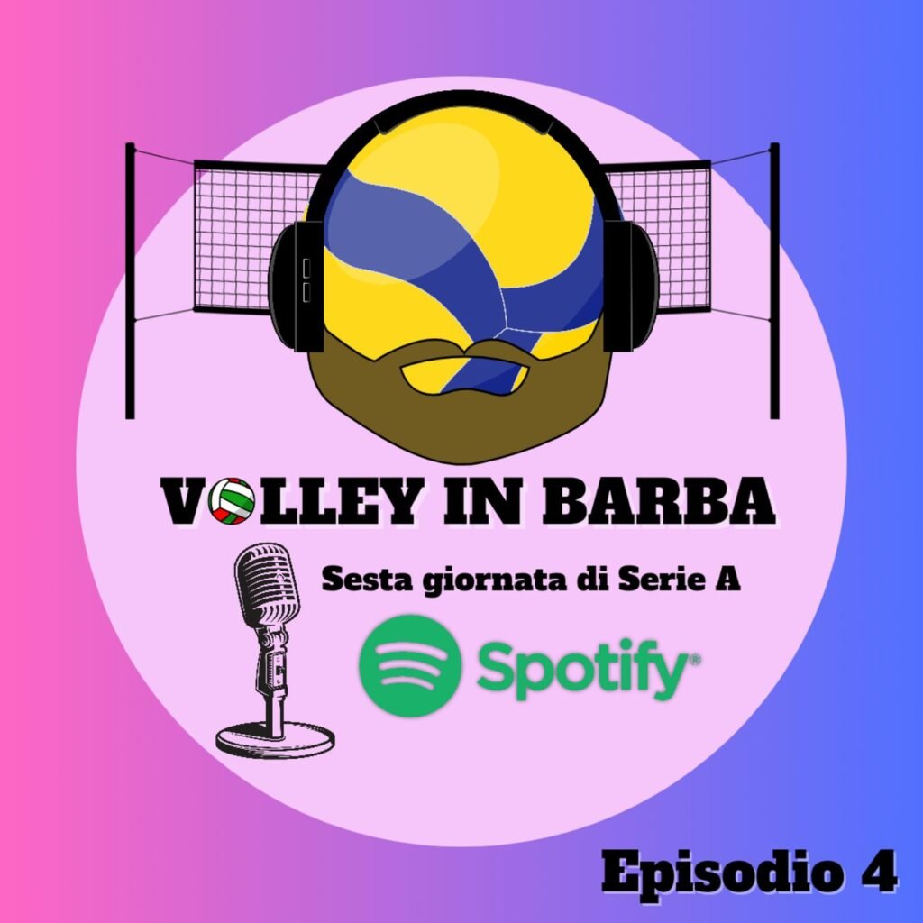 4: episodio 4: sesta giornata di serie a