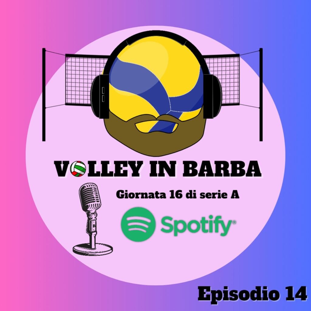 14: Episodio 14: Sedicesima giornata di Serie A e Coppa Italia Serie A2