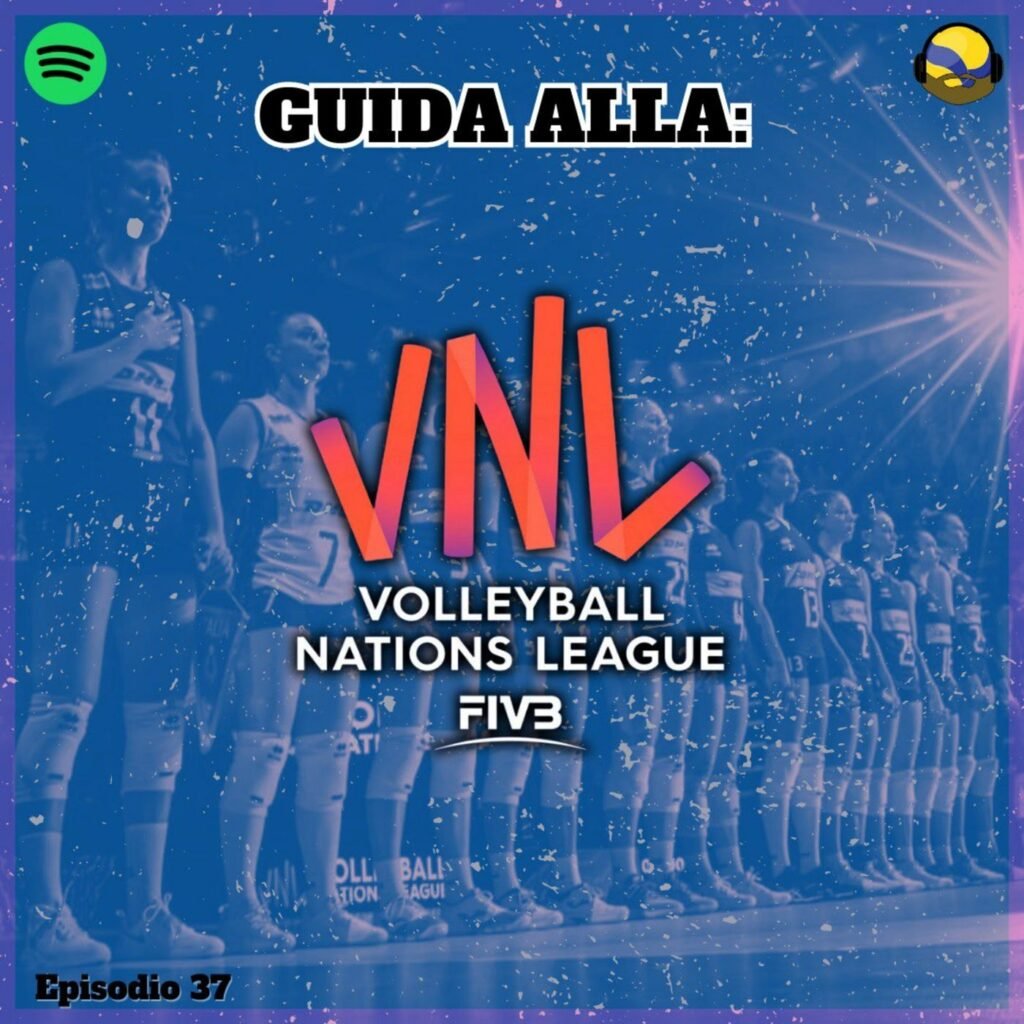 37: episodio 37: guida alla vnl