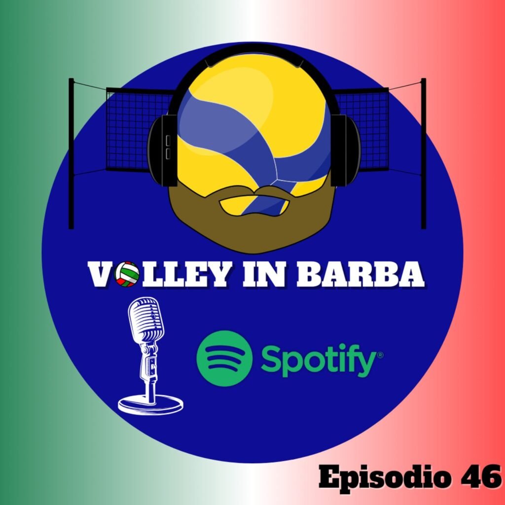 46: episodio 46: olimpiadi, ci siamo!