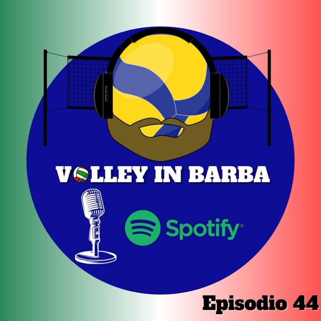 44: Episodio 44: Ecco il roster per le olimpiadi