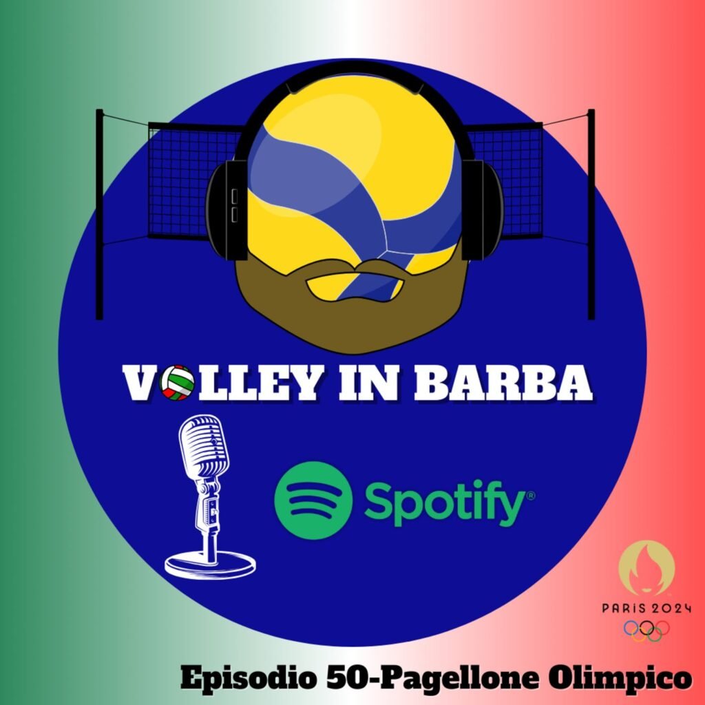 50: episodio 50: pagellone di parigi 2024