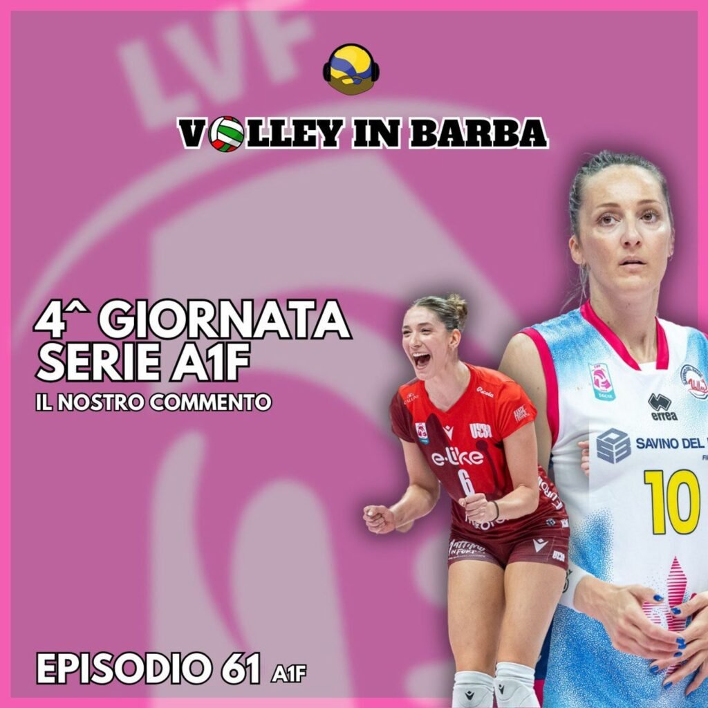 61: episodio 61(a1f): montagne russe