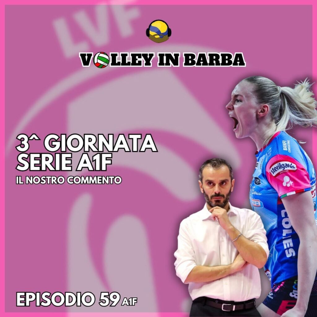 59: episodio 59(a1f): primo big match in a1 !