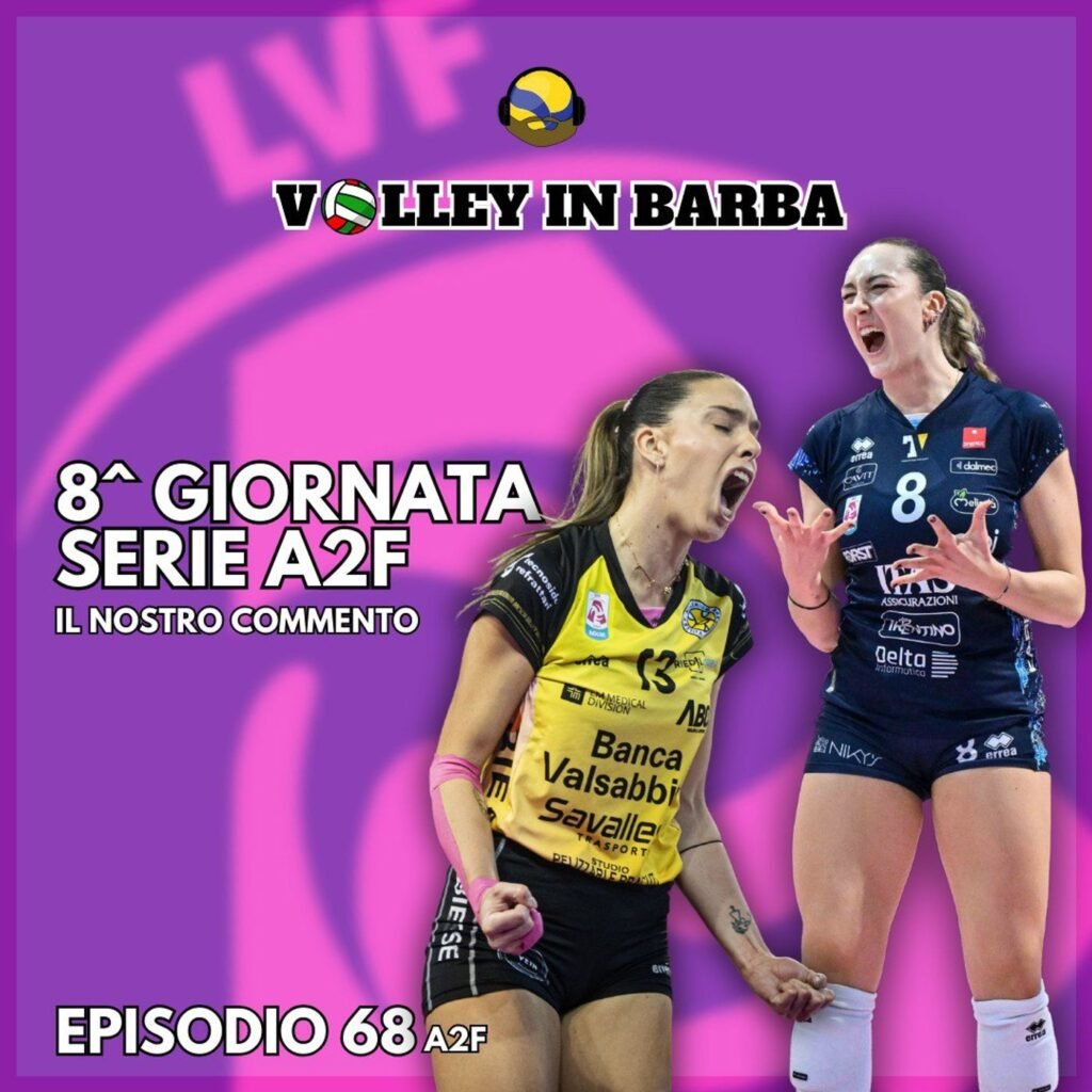 67: Episodio 68(A2F): Ancora Olbia show