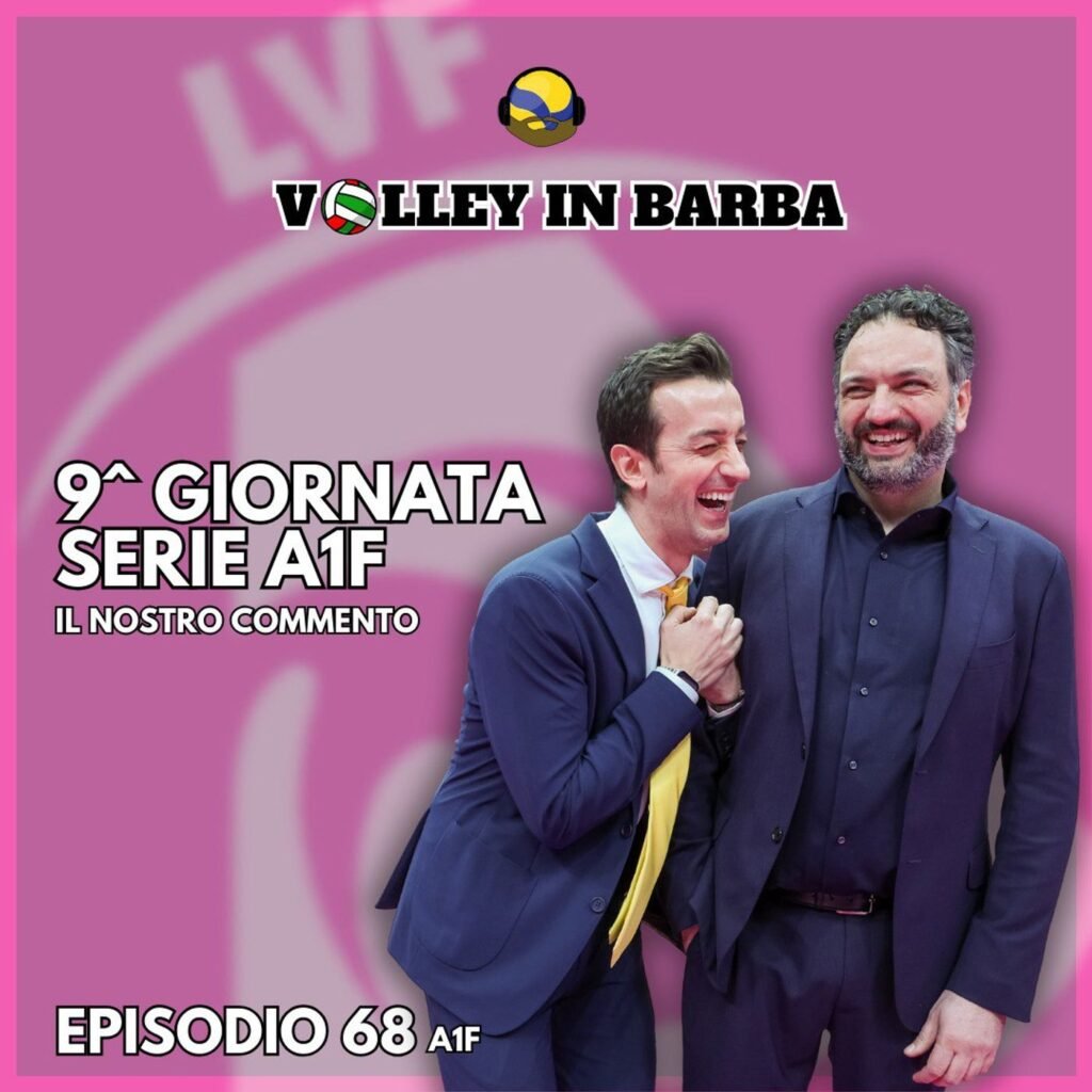 68: episodio 68(a1f): bello il forum, però…