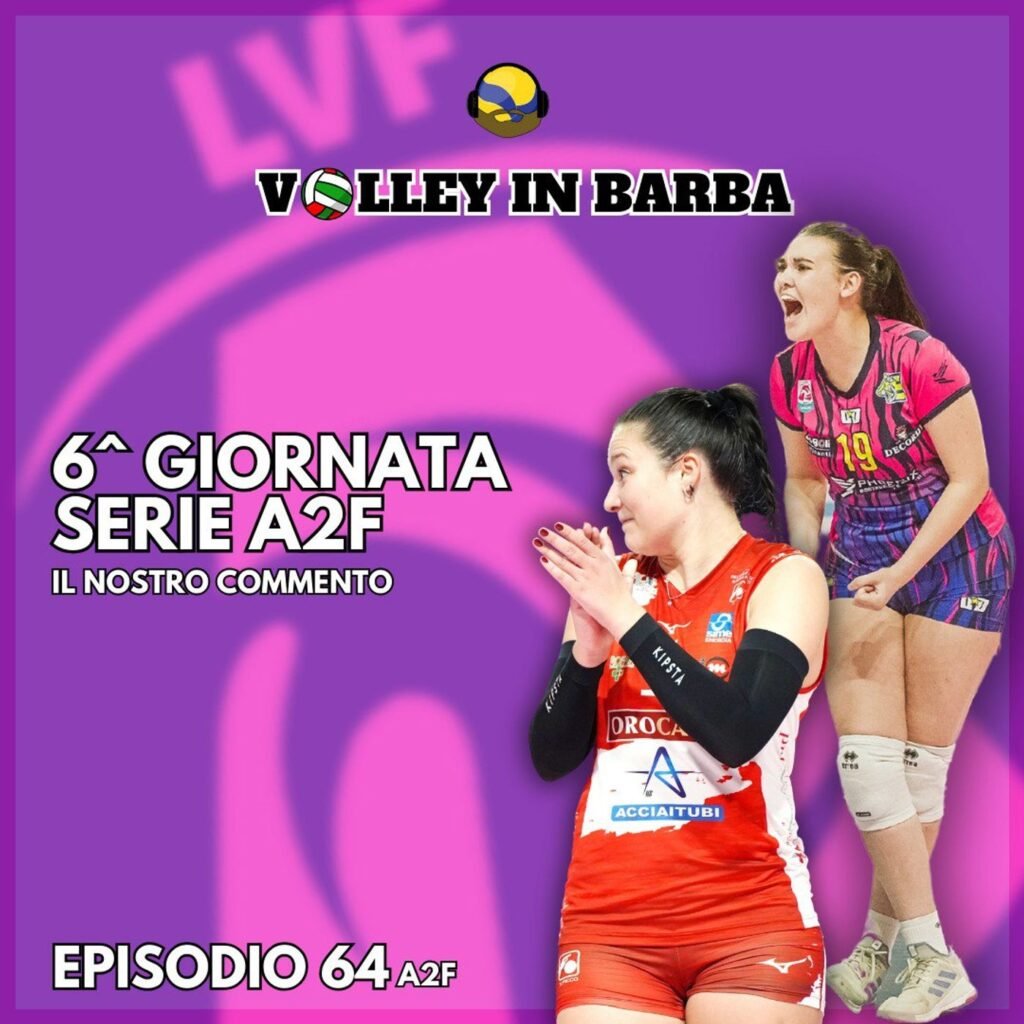 64: Episodio 64(A2F): Colpo grosso
