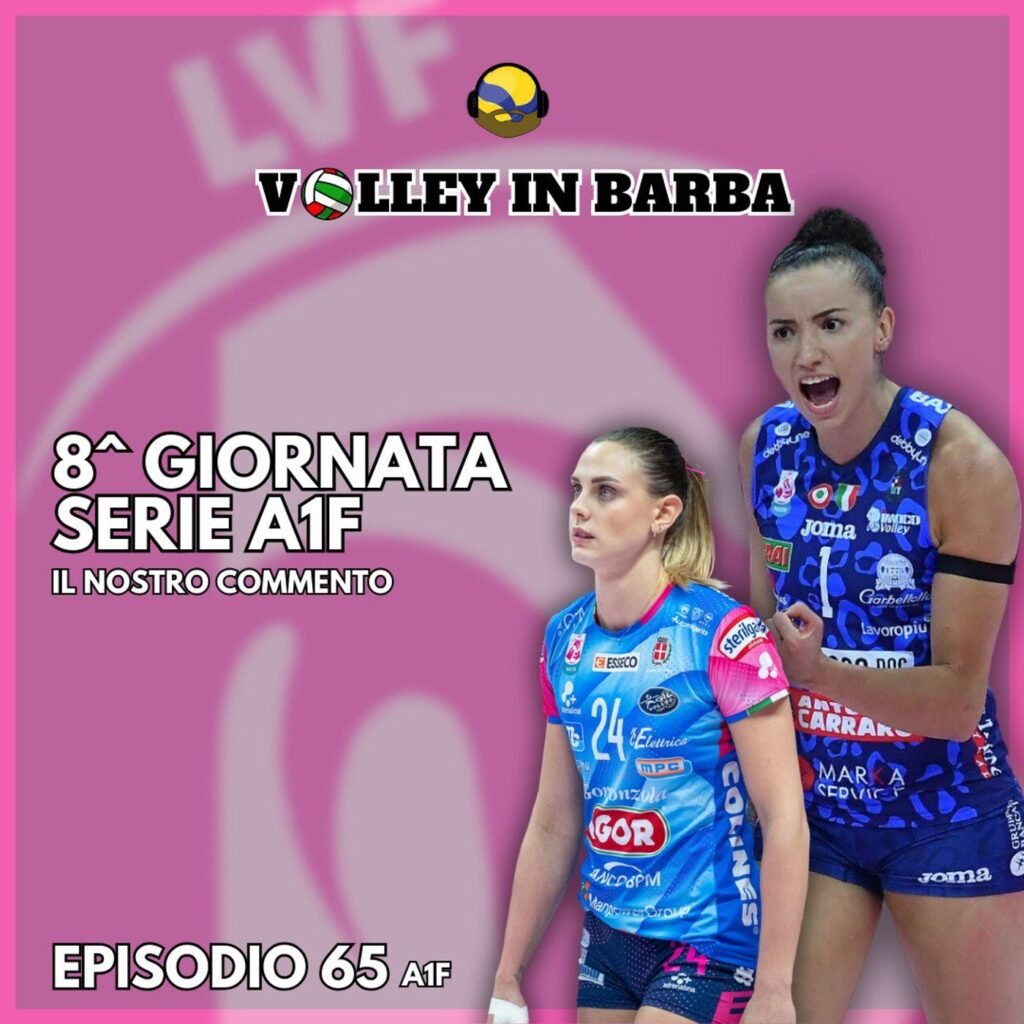65: episodio 65(a1f): mamma mia busto