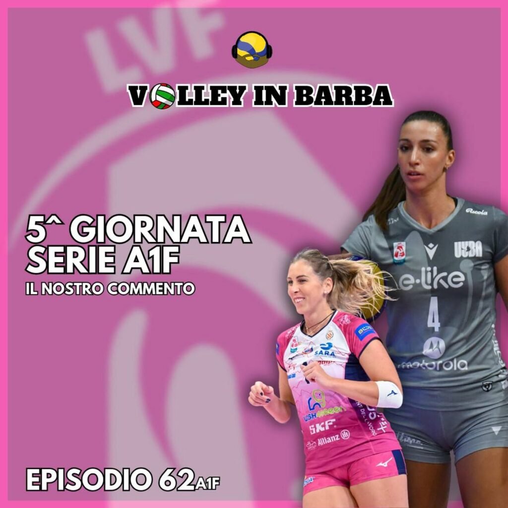 62: episodio 62: follie infrasettimanali