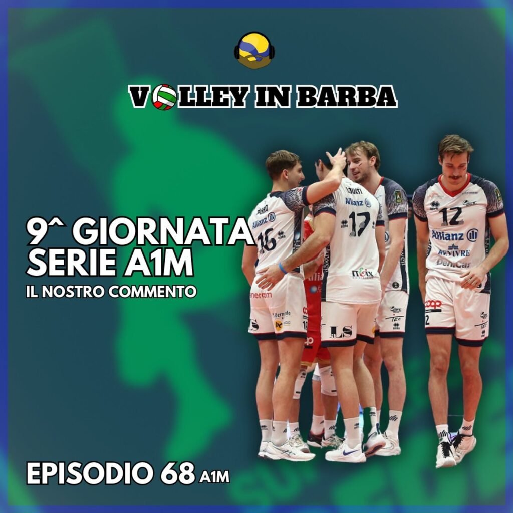 Episodio 68(A1M): Tutti al Forum