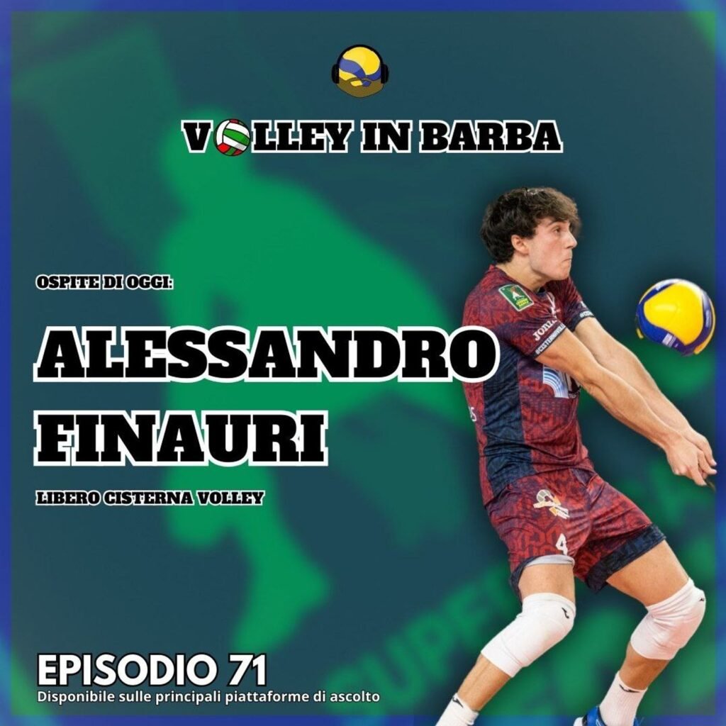 71: Episodio 71(A1M): Due chiacchiere con FINAURI e Cisterna di vittorie