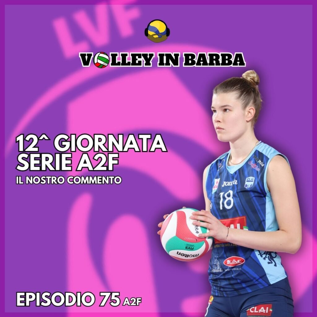 75: Episodio 75(A2F): Natale con l’A2