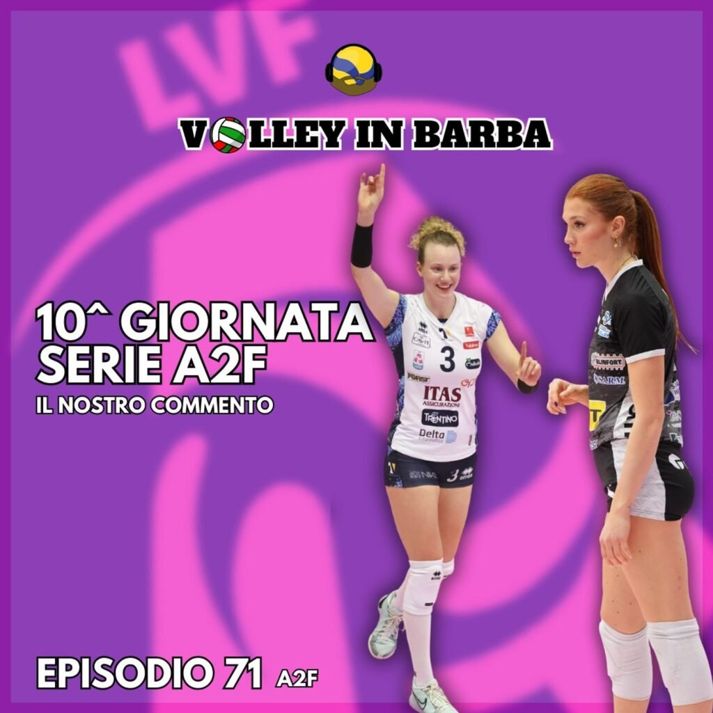 71: episodio 71 (a2f): occhi aperti sulla futura