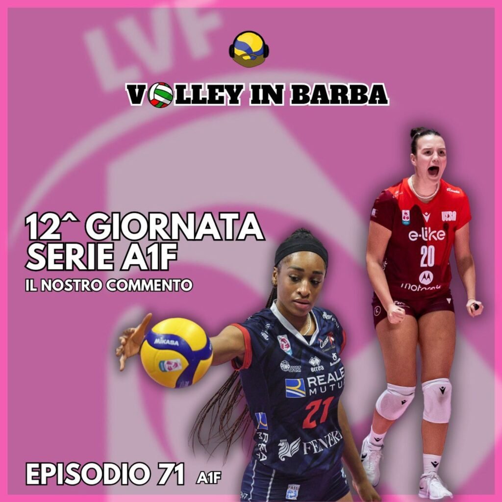 71: episodio 71(a1f): ekaterina antropova è sovraumana