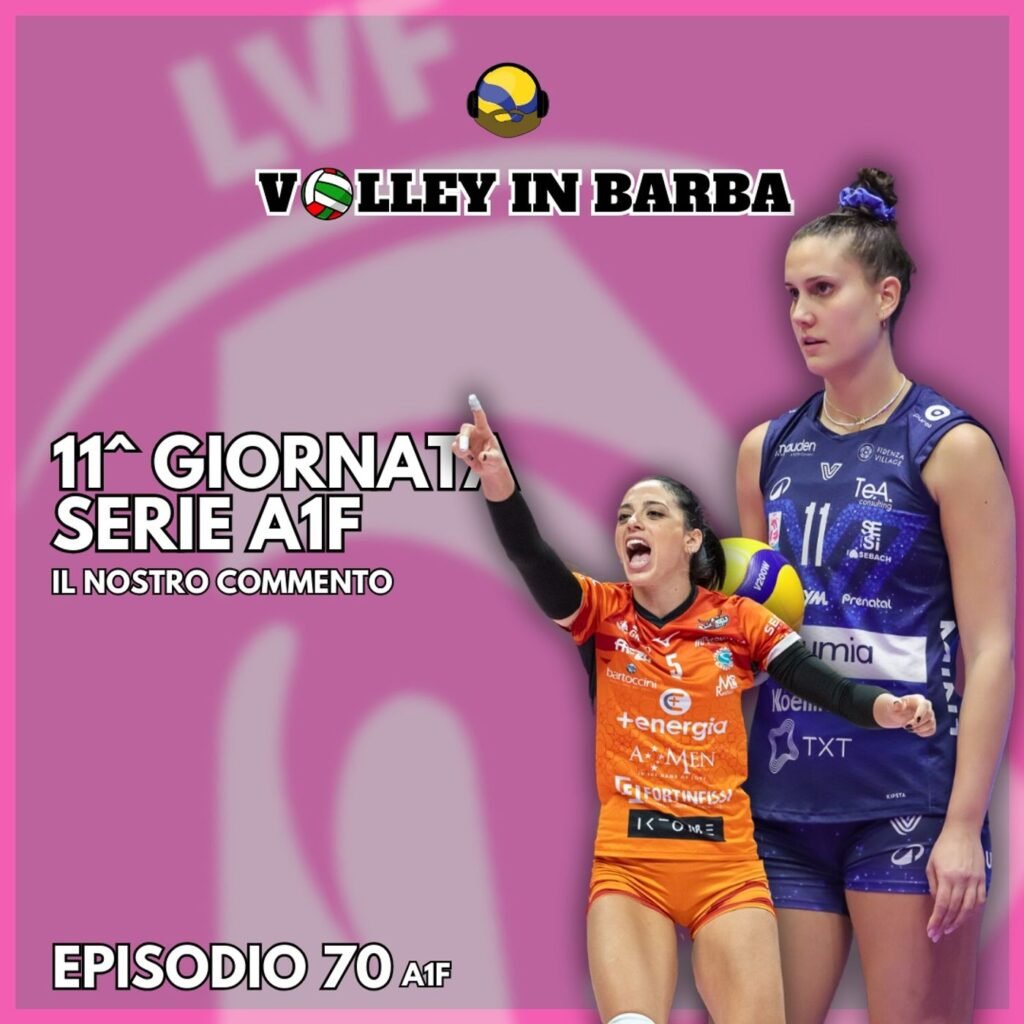 70: Episodio 70: Tanto caos in classifica