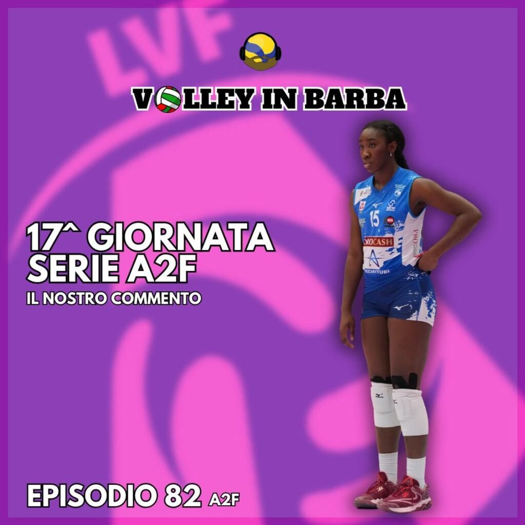 82: episodio 82(a2f): rollercoaster di fine regular