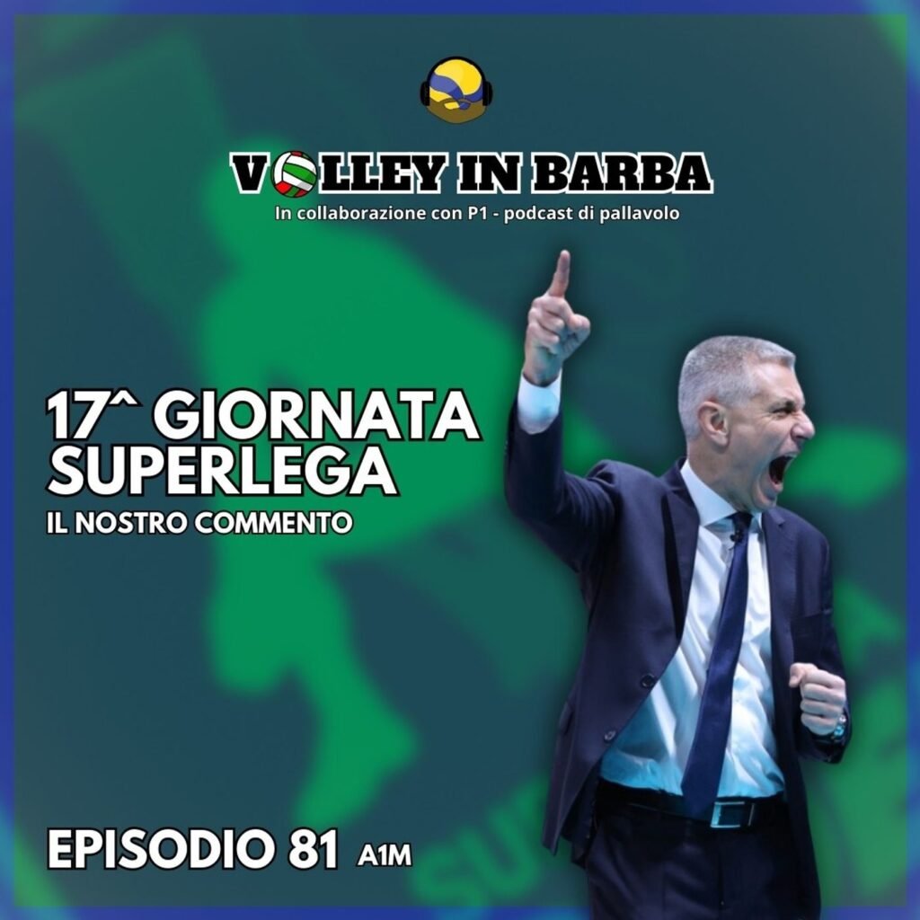 81: episodio 81(a1m): profumo di rio
