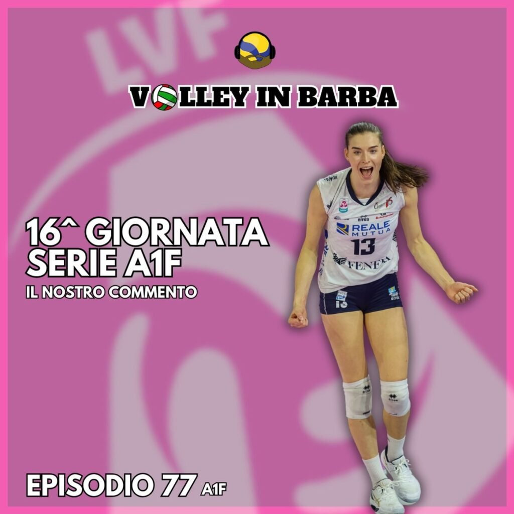 episodio 77(a1f): inizio anno polemico