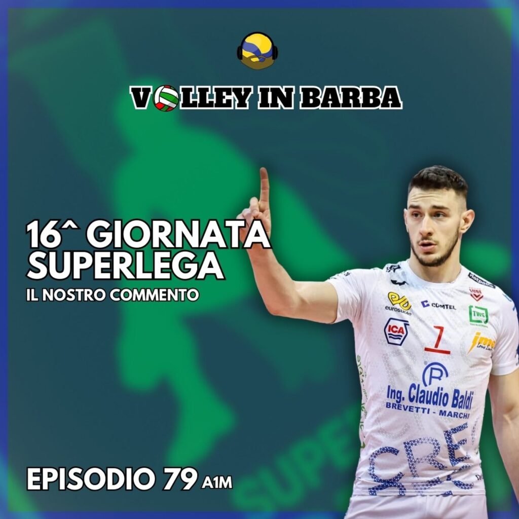 79: episodio 79(a1m): l’ineffabilità del match