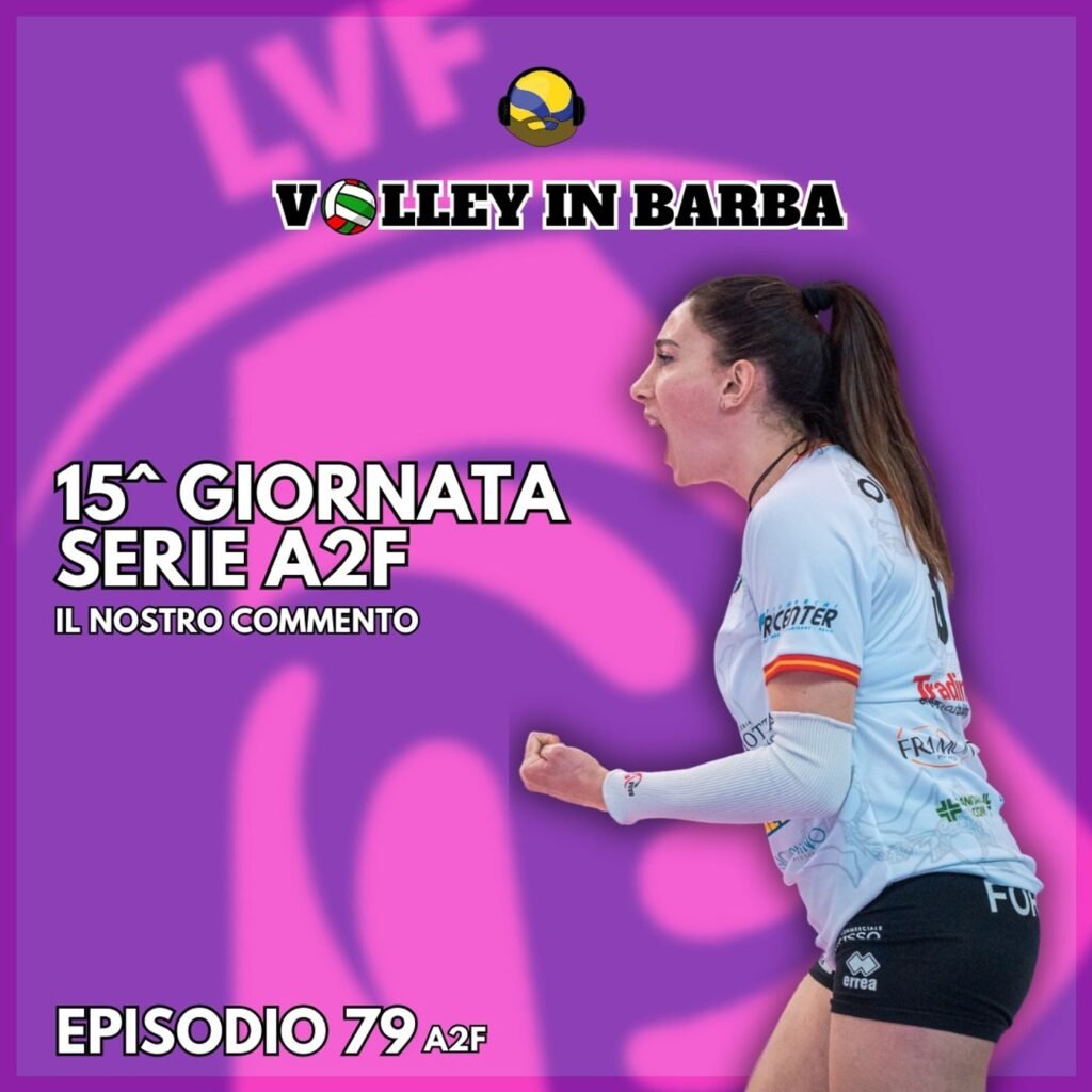 79: episodio 79(a2f): occhio a melendugno…e alla futura