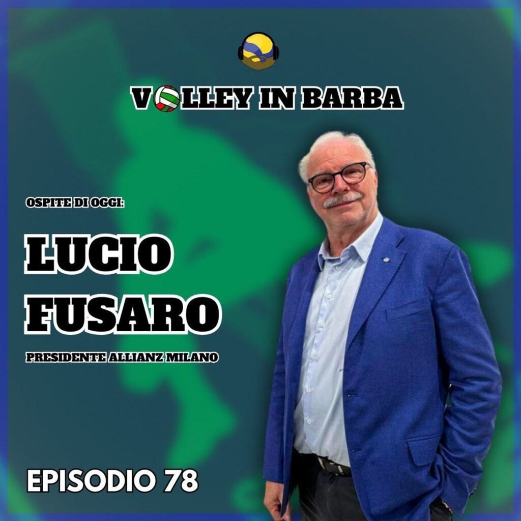 78: Episodio 78: Due chiacchiere con LUCIO FUSARO