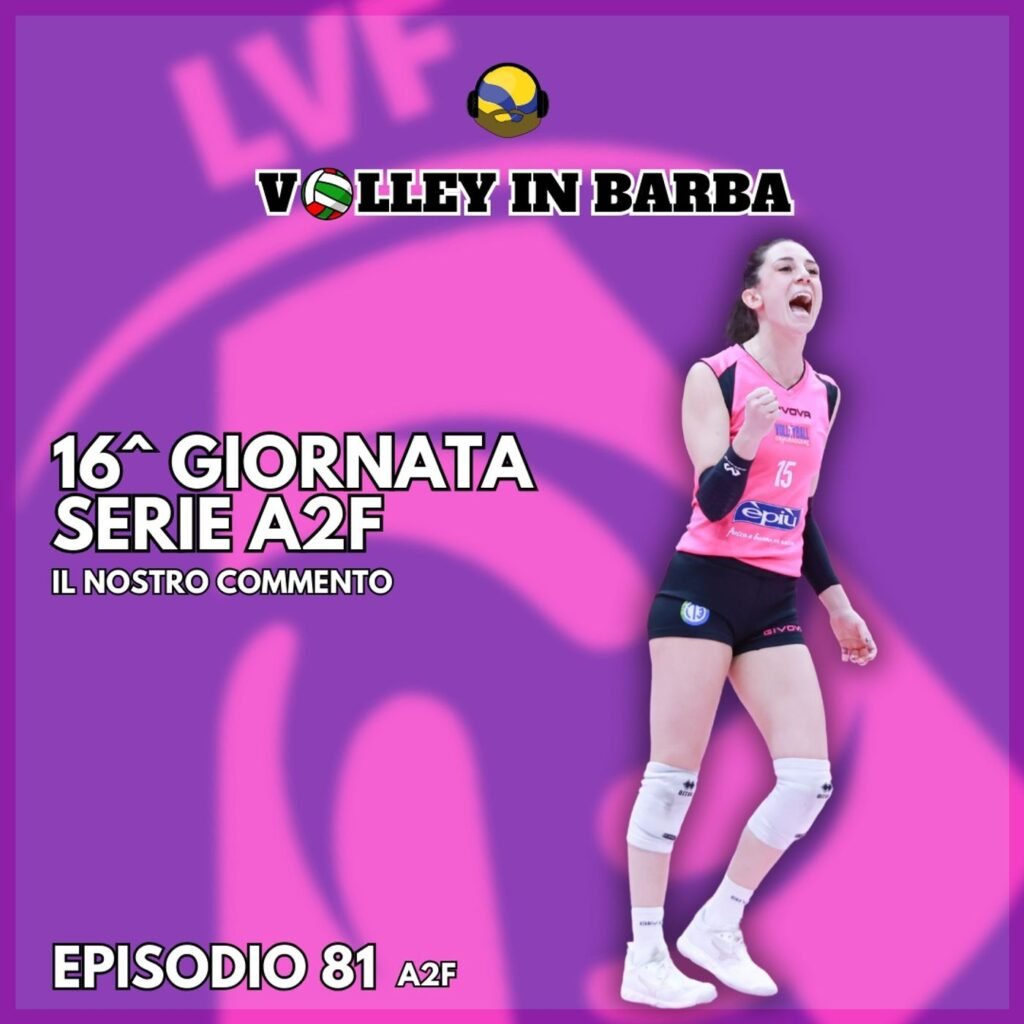 81: Episodio 81(A2F): Tutti quanti voglion fare la pool promozione