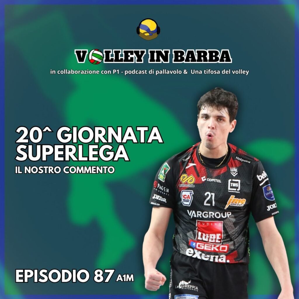 87: episodio 87(a1m): i conti tornano