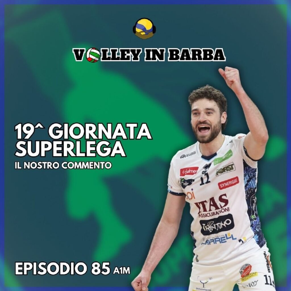 85: Episodio 85(A1M): Siamo agli sgoccioli