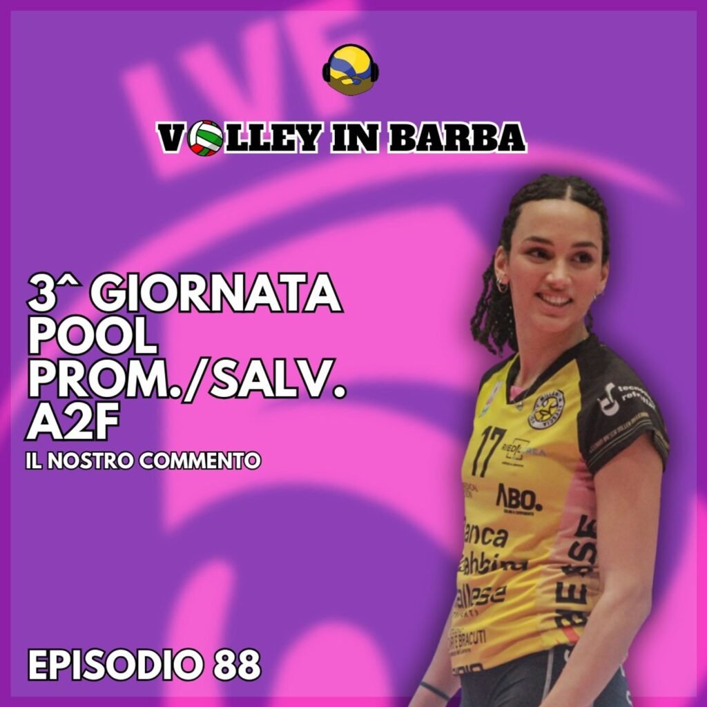 88: Episodio 88(A2F): Collisioni ad alta e bassa quota
