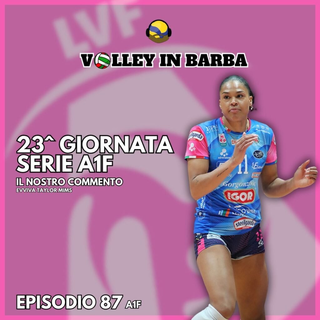episodio 87(a1f): scusa taylor