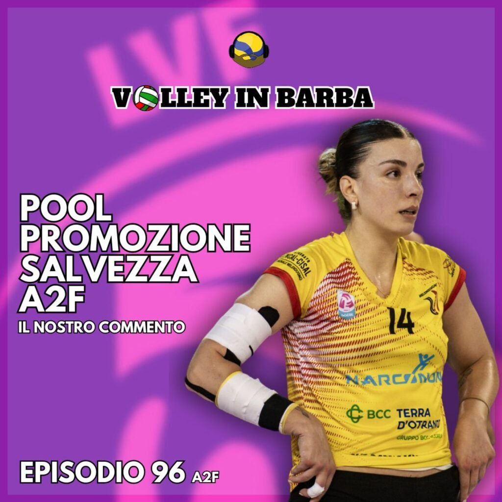 96: episodio 96(a2f): tutto ancora aperto