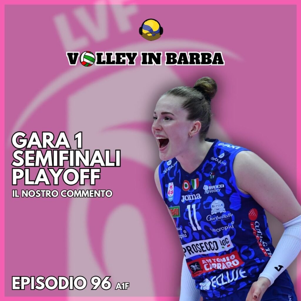 episodio 96(a1f): semifinali insipide