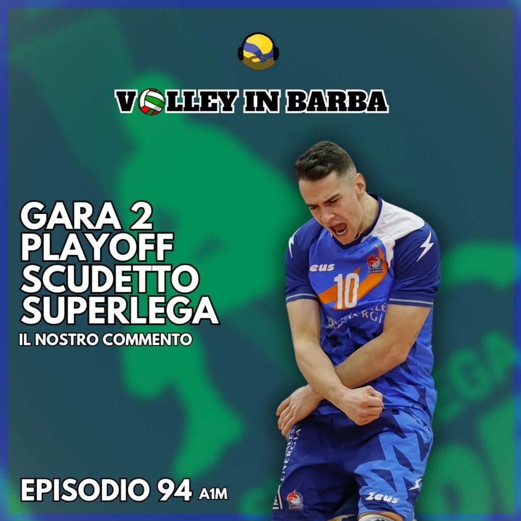 Episodio 94(A1M): Un bacio e un fischio