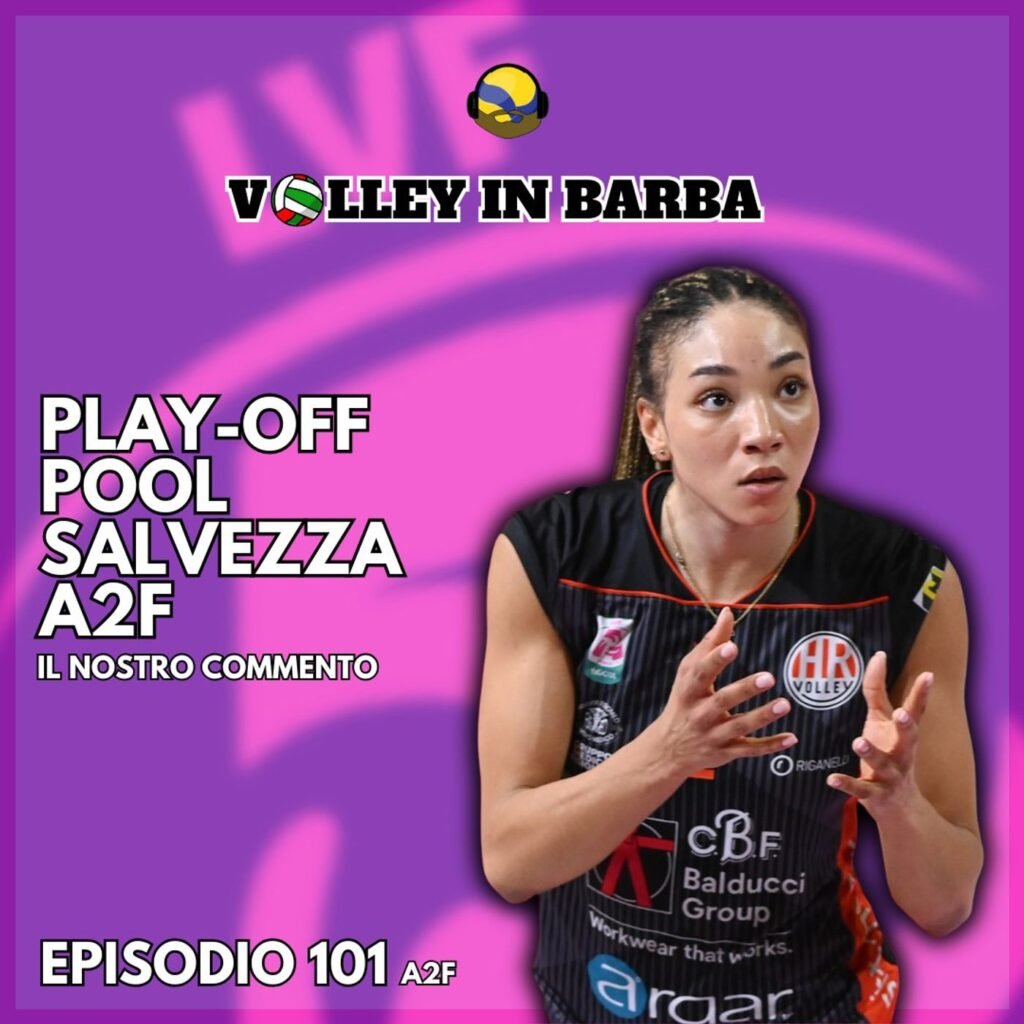 101: Episodio 101(A2F): Albese, cosa combini?