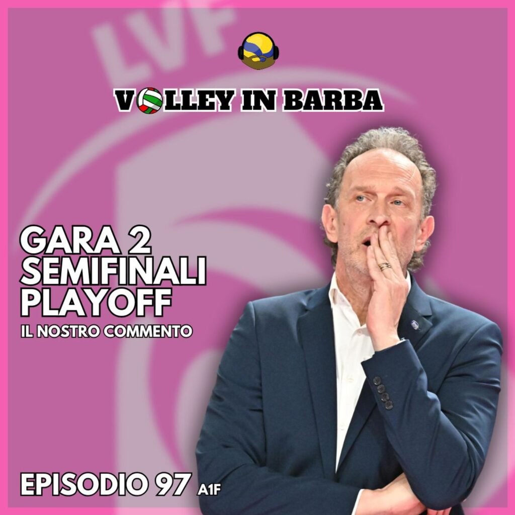 97: episodio 97(a1f): hai capito gara 2!