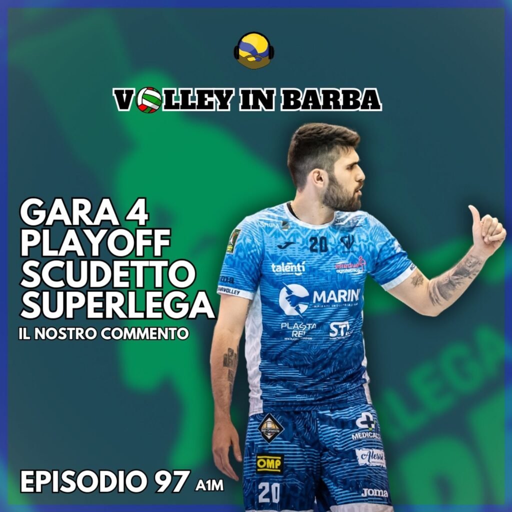 episodio 97(a1m): tra gara4 e mercato