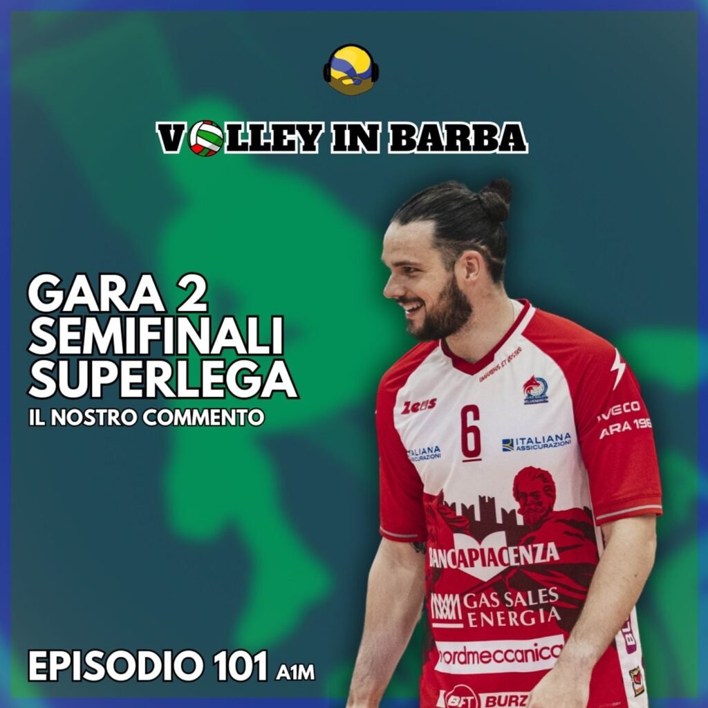 101: Episodio 101 (A1M): Tanta carne al fuoco