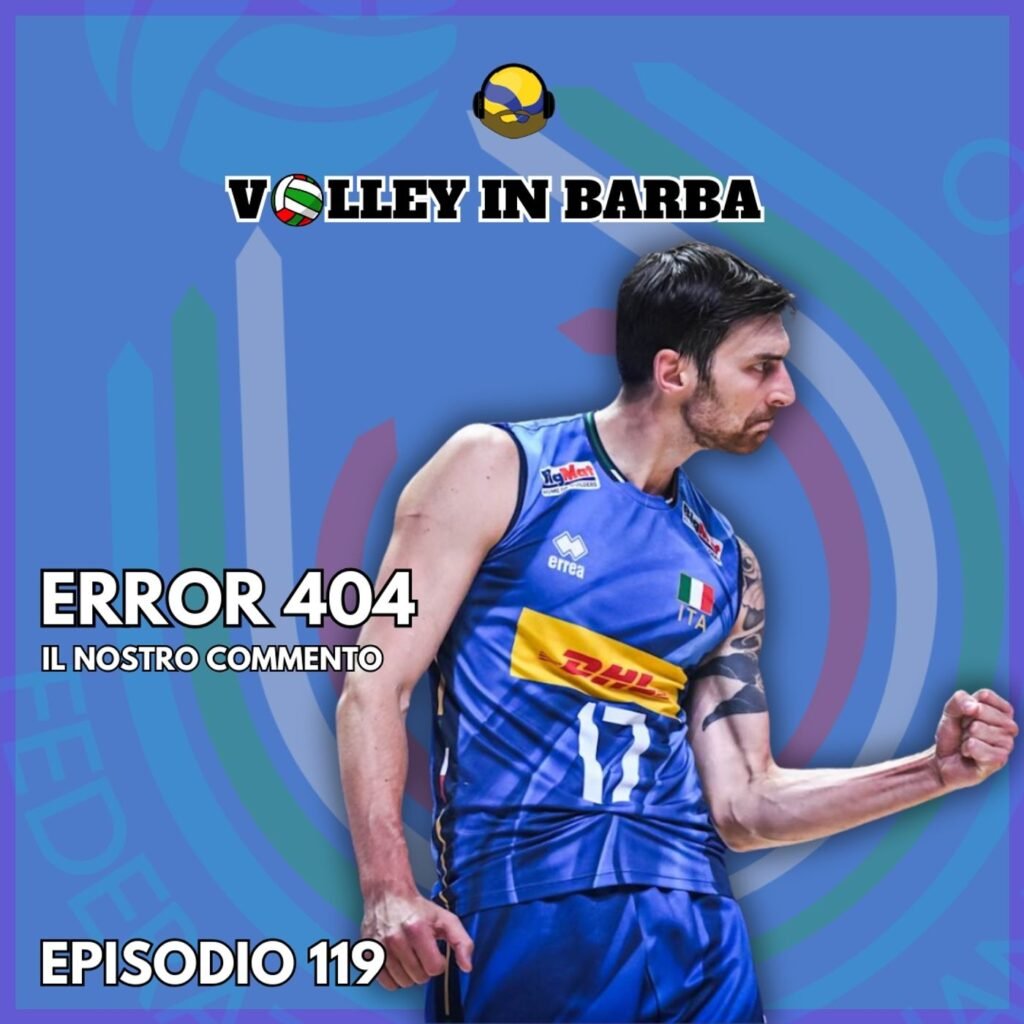 119: episodio 119: error404