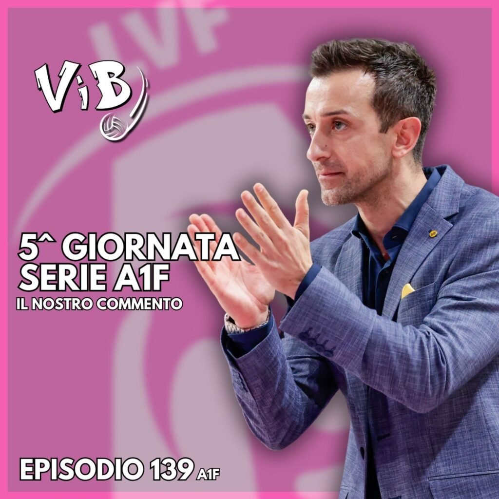139: Episodio 139(A1F): Big Match insipido