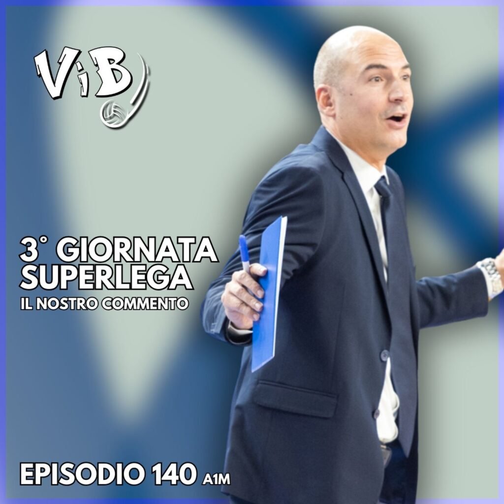 140: Episodio 140(A1M): Meglio Soli e non accompagnati