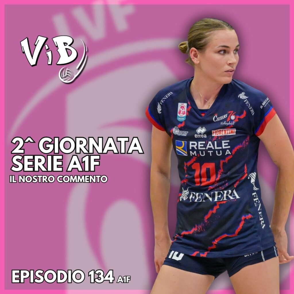 134: episodio 134(a1f): colpacci