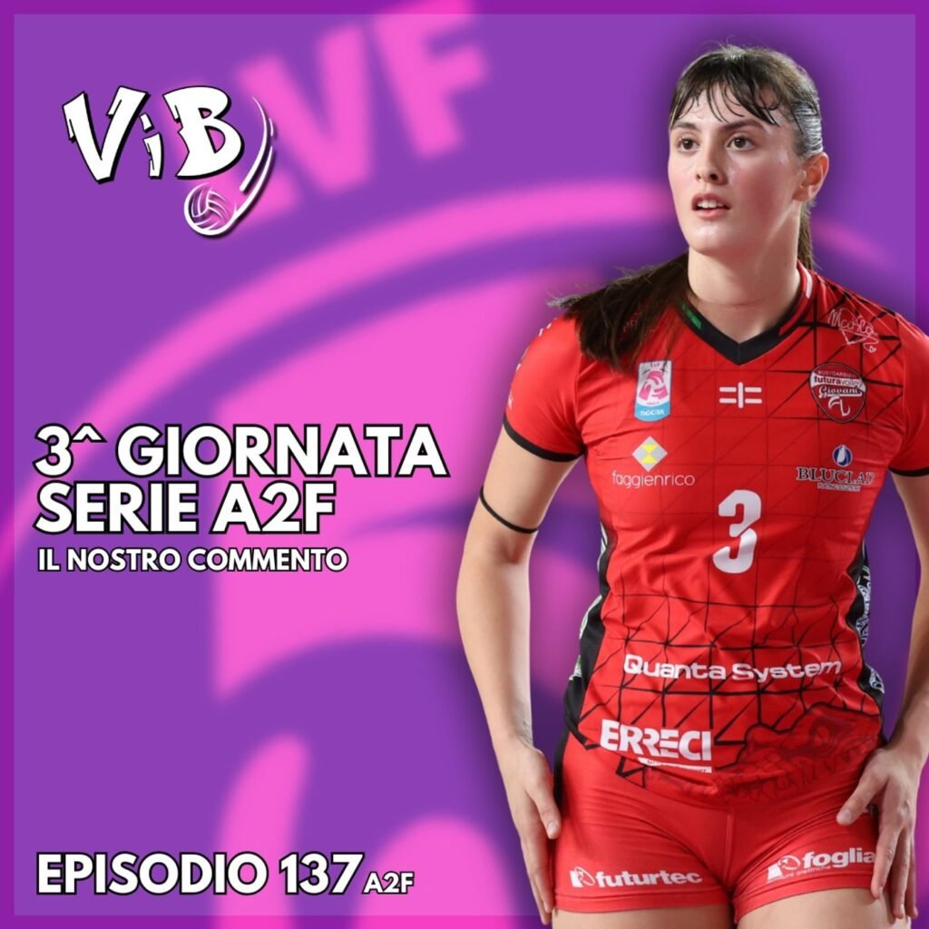 137: episodio 137(a2f): tutto regolare
