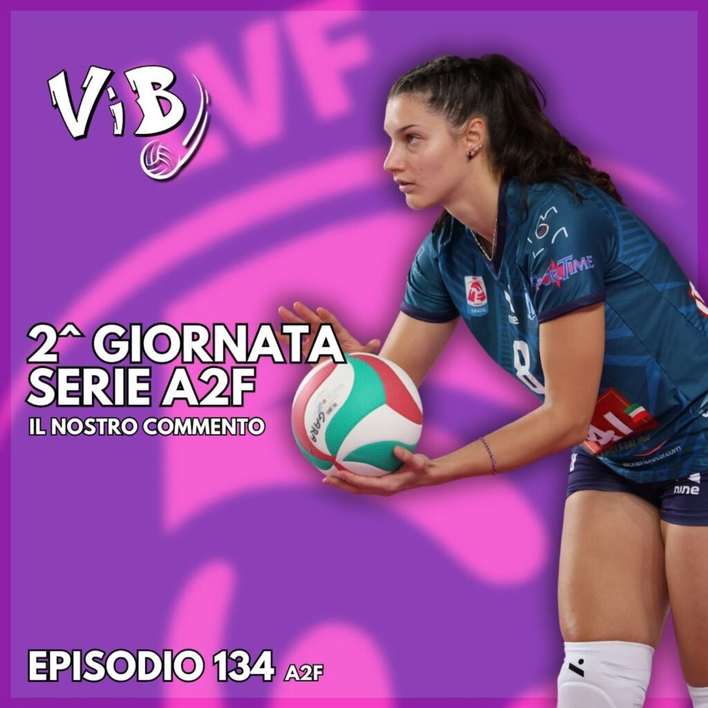 134: Episodio 134(A2F): “Che cosa sta succedendo, non si capisce più niente”
