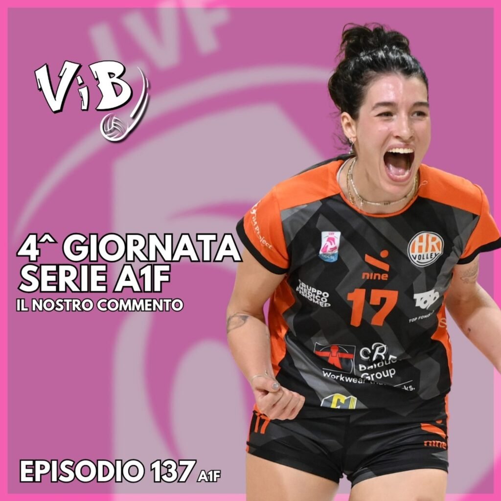 Episodio 137(A1F): Segnali (non dati)
