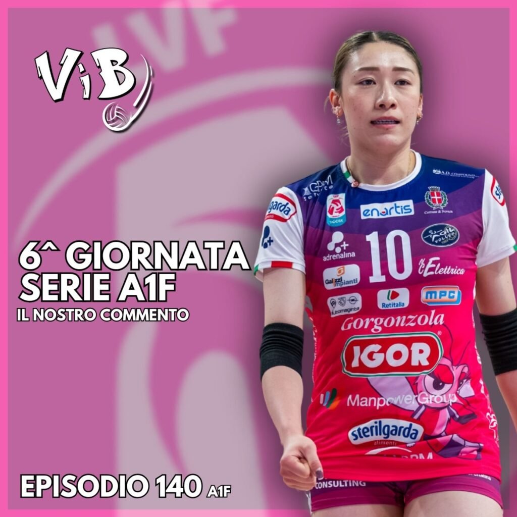 140: Episodio 140(A1F): Arrivano conferme?