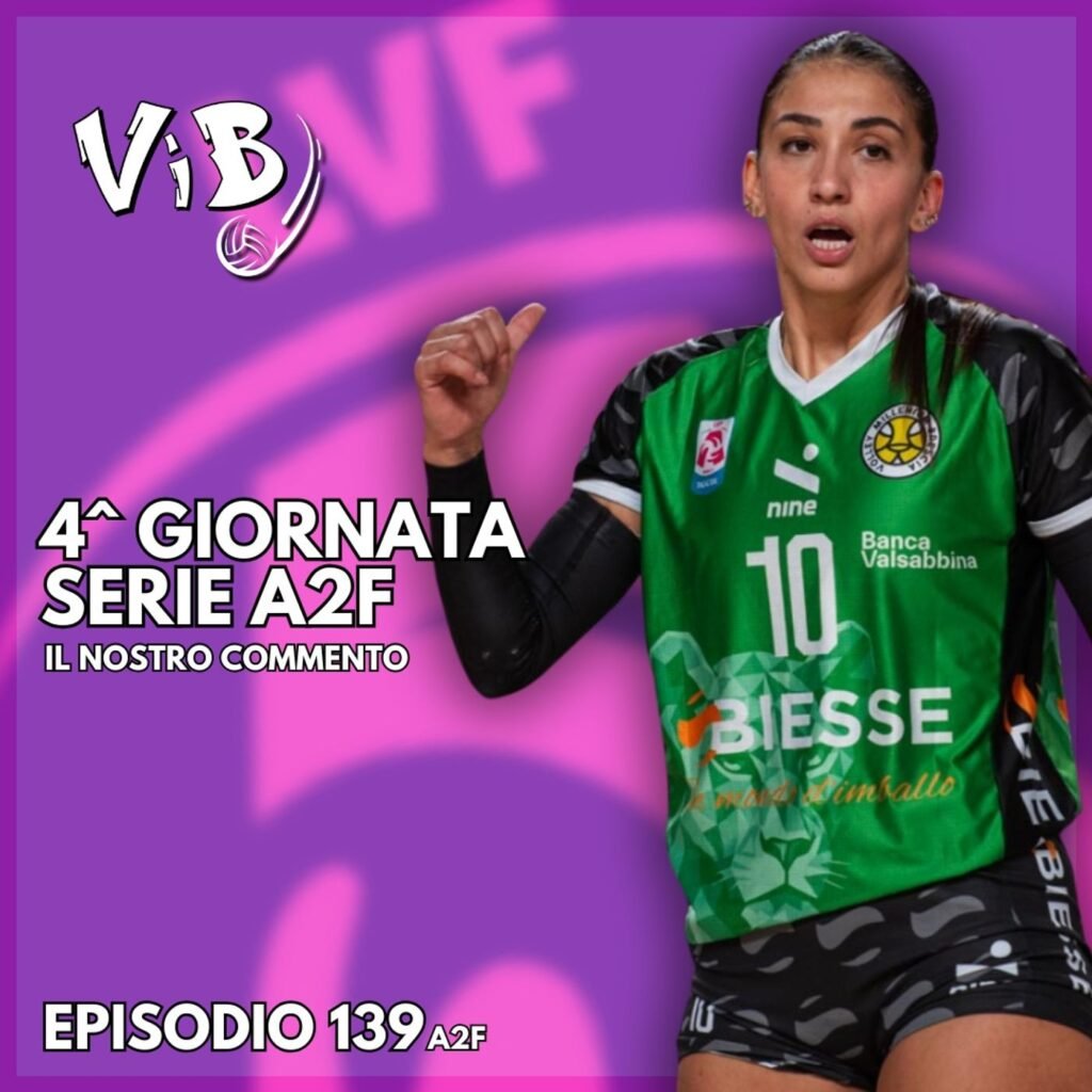 139: Episodio 139(A2F): Prime volte