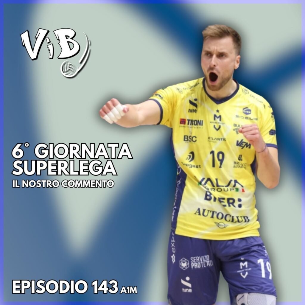 143: episodio 143(a1m): questione di piedi