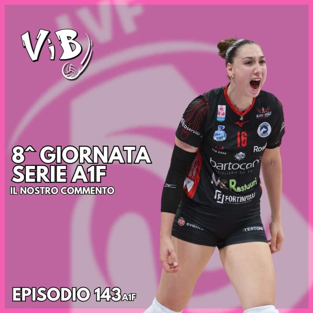 143: Episodio 143 (A1F): Batoste